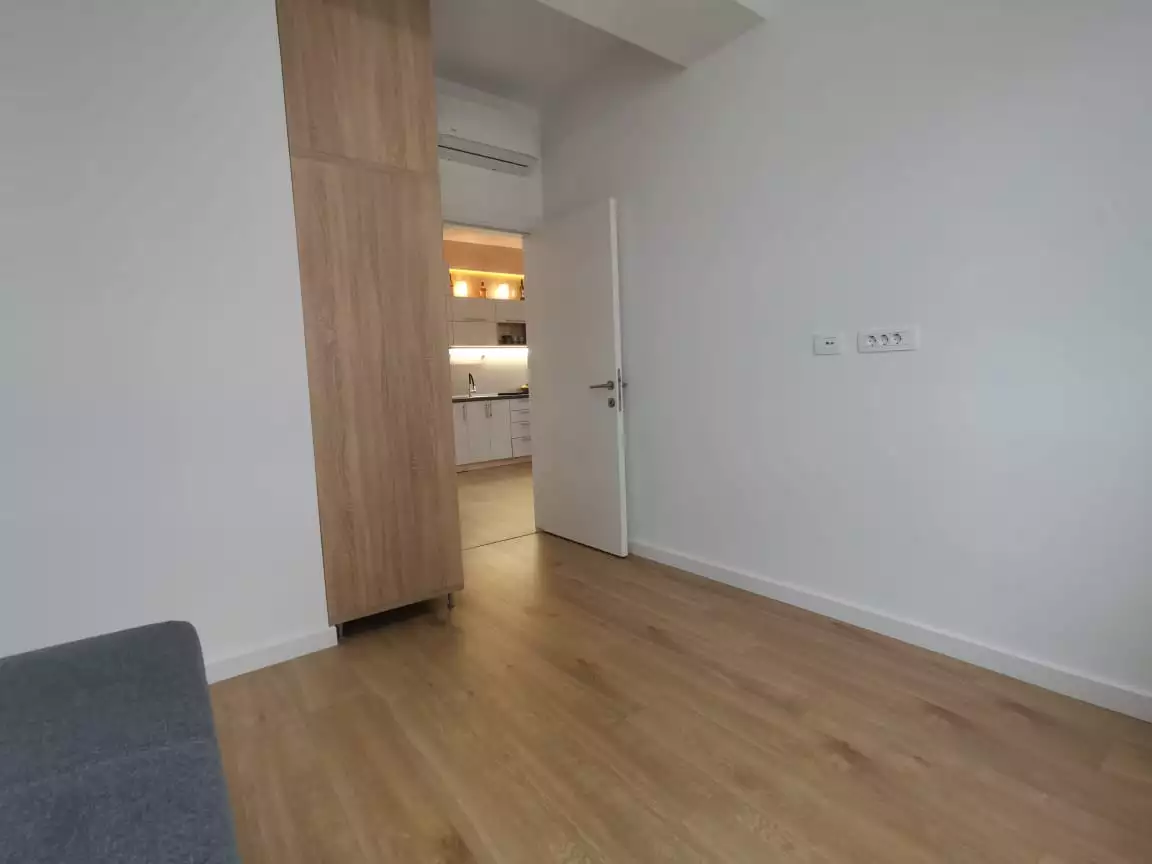 Flat 40m² in Spain, Barcelona. Priced at 125000€ rent photo-7