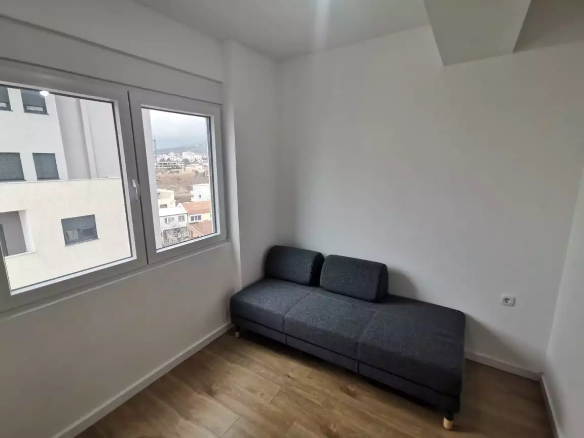 Flat 40m² in Spain, Barcelona. Priced at 125000€ rent photo-9
