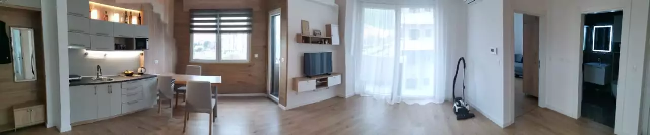 Flat 40m² in Spain, Barcelona. Priced at 125000€ rent photo-12