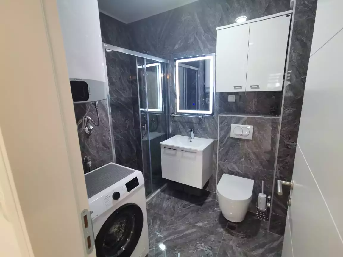 Flat 40m² in Spain, Barcelona. Priced at 125000€ rent photo-13