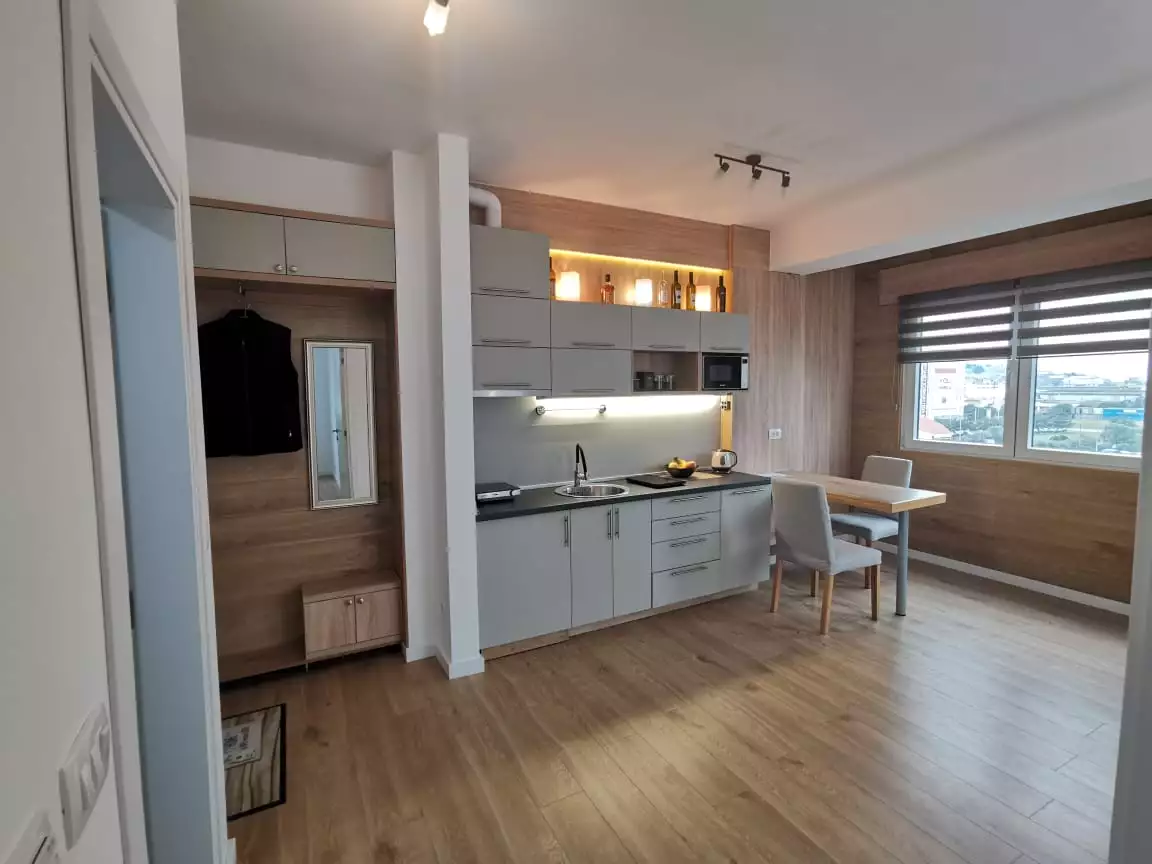 Flat 40m² in Spain, Barcelona. Priced at 125000€ rent photo-14
