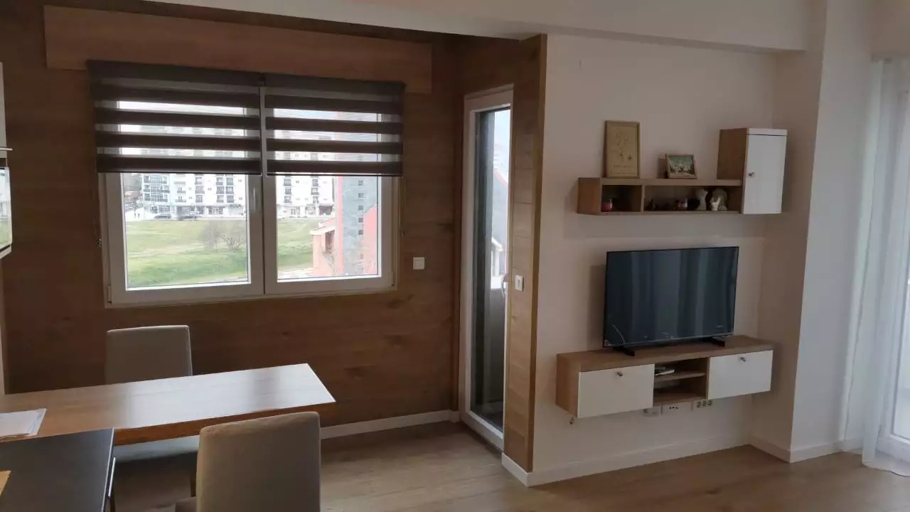 Flat 40m² in Spain, Barcelona. Priced at 125000€ rent photo-15