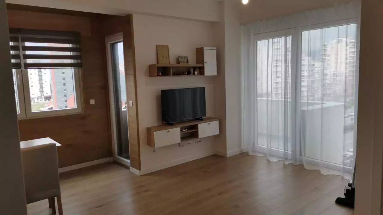 Flat 40m² in Spain, Barcelona. Priced at 125000€ rent photo-16