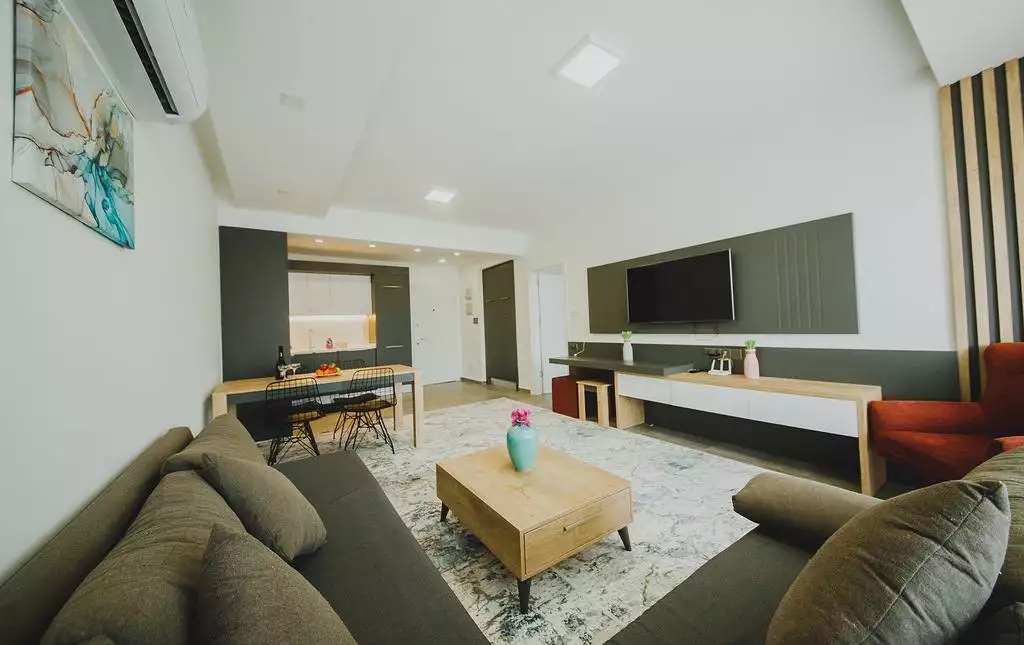 Flat 81m² in Cyprus, Famagusta. Priced at 164000€ rent photo-1
