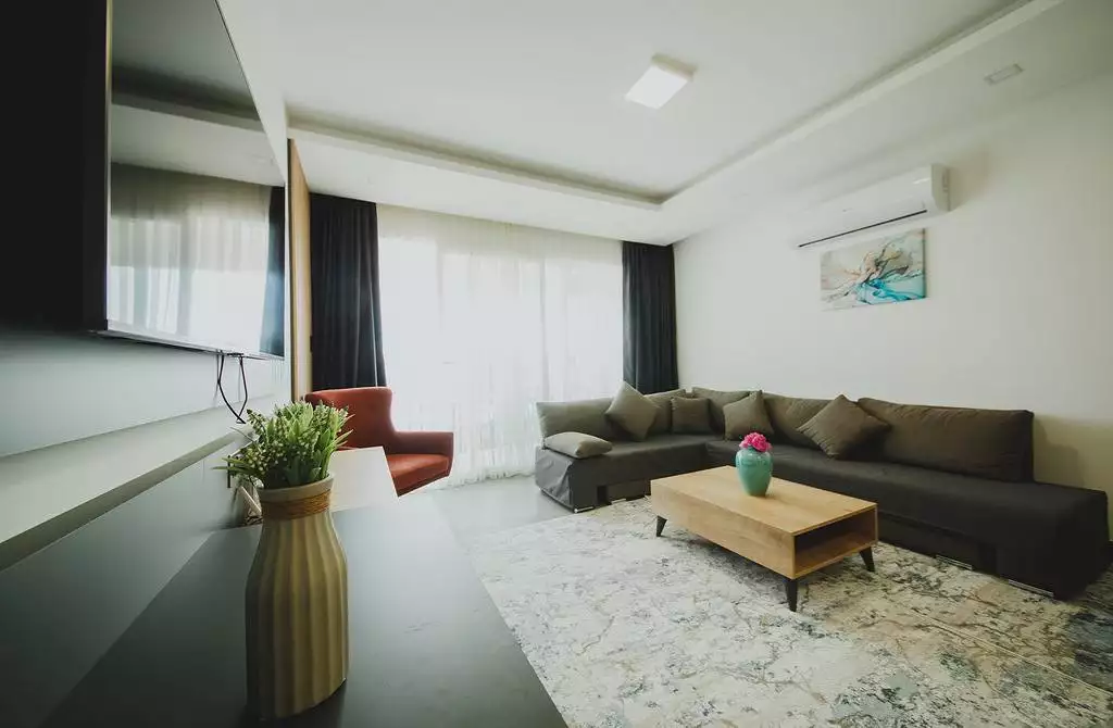 Flat 81m² in Cyprus, Famagusta. Priced at 164000€ rent photo-2