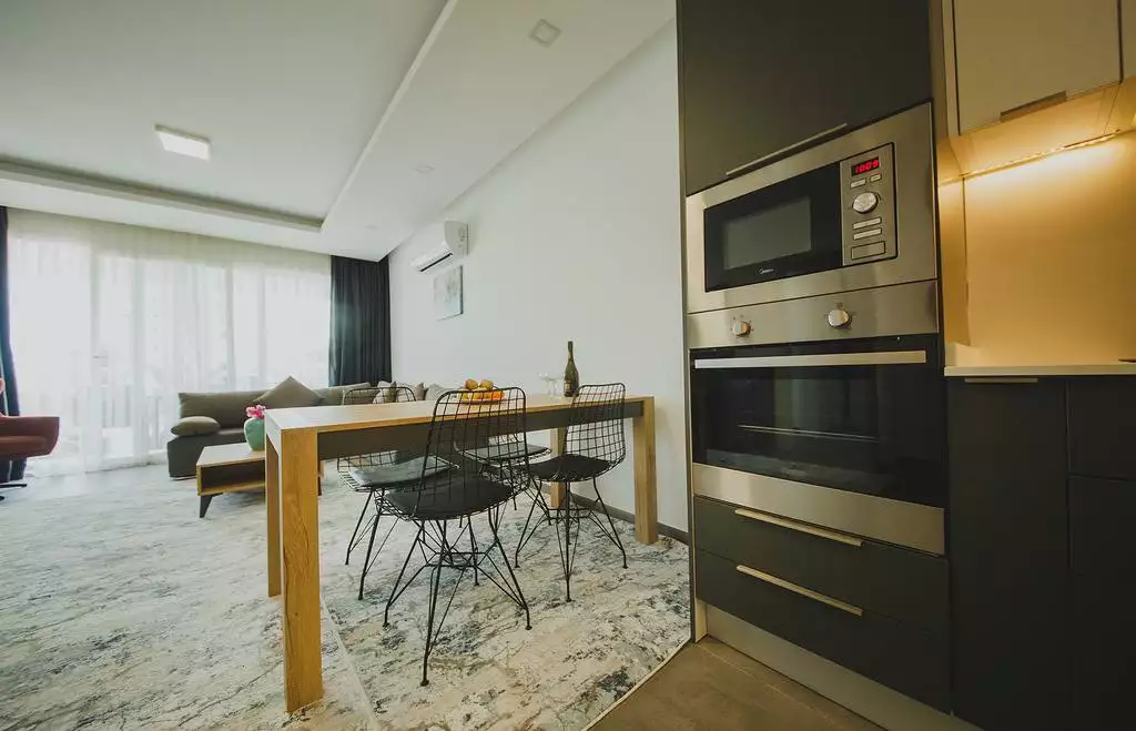 Flat 81m² in Cyprus, Famagusta. Priced at 164000€ rent photo-3