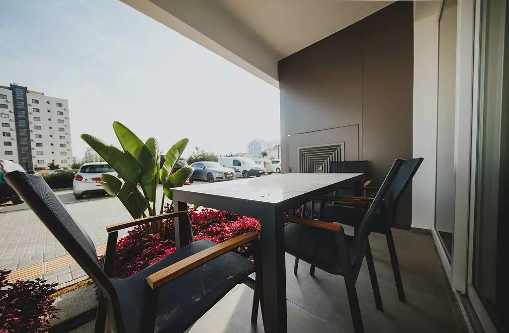 Flat 81m² in Cyprus, Famagusta. Priced at 164000€ rent photo-4