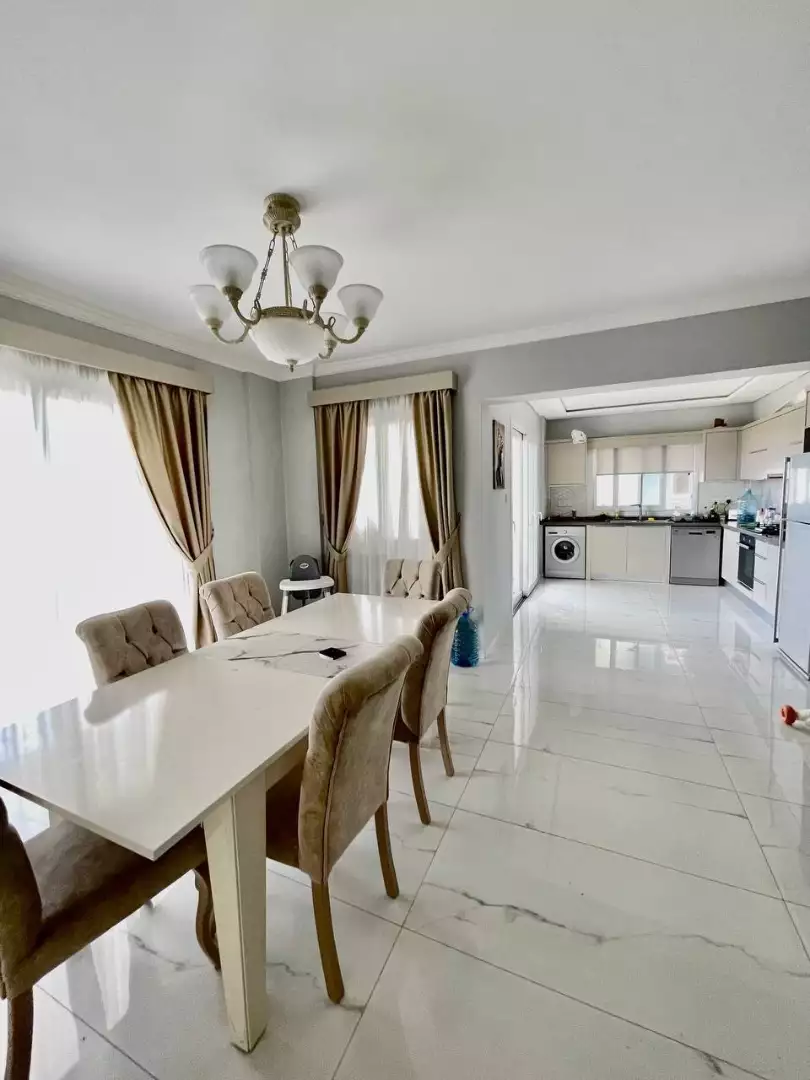 Flat 138m² in Cyprus, Famagusta. Priced at 187400€ rent photo-1