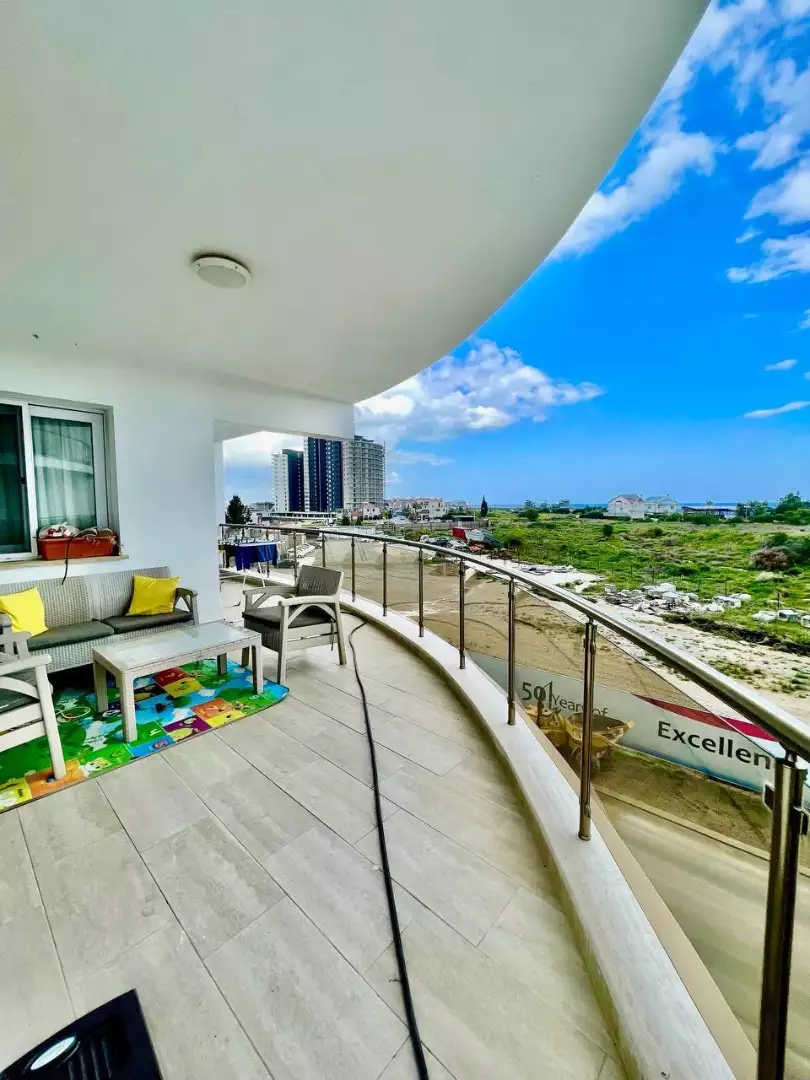 Flat 138m² in Cyprus, Famagusta. Priced at 187400€ rent photo-2