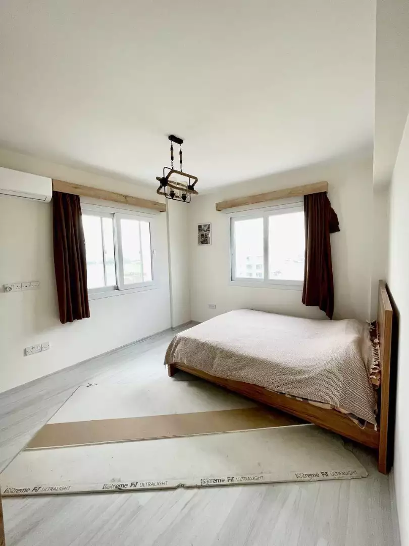 Flat 138m² in Cyprus, Famagusta. Priced at 187400€ rent photo-6