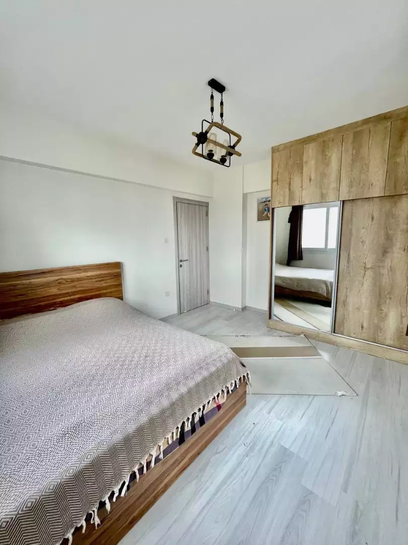 Flat 138m² in Cyprus, Famagusta. Priced at 187400€ rent photo-7