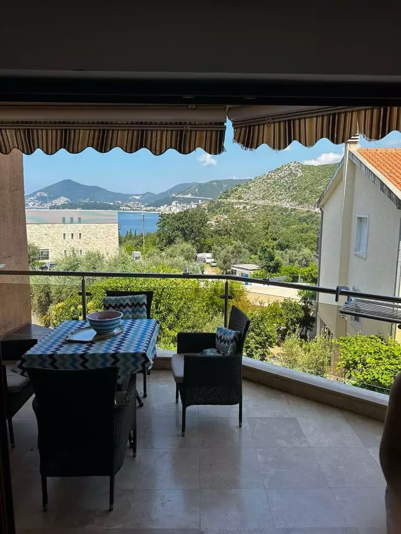 Flat 57m² in Montenegro, Kamenovo. Priced at 137500€ rent photo-1