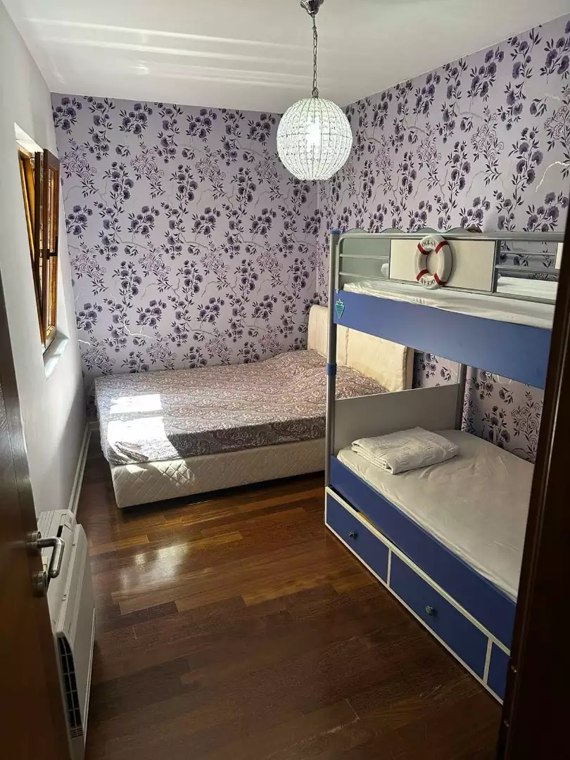 Flat 57m² in Montenegro, Kamenovo. Priced at 137500€ rent photo-2