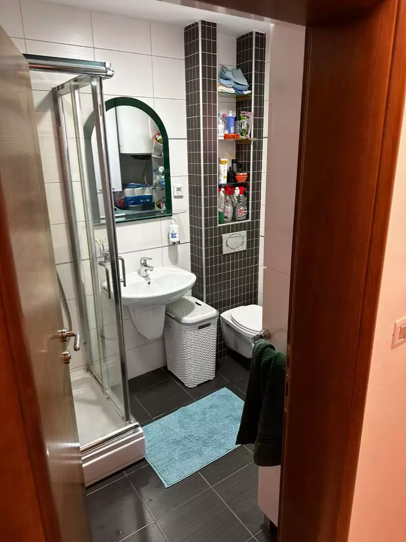 Flat 57m² in Montenegro, Kamenovo. Priced at 137500€ rent photo-3