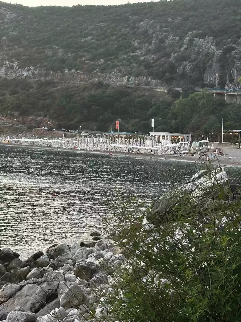 Flat 57m² in Montenegro, Kamenovo. Priced at 137500€ rent photo-5