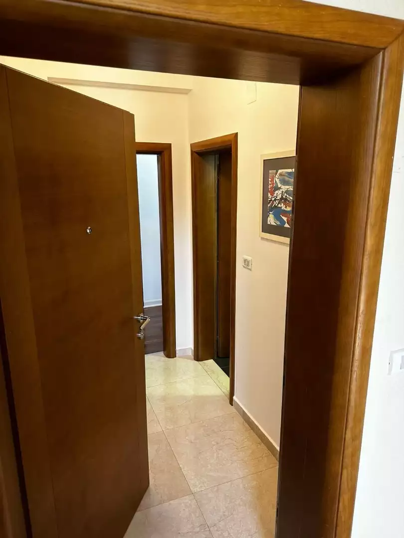 Flat 57m² in Montenegro, Kamenovo. Priced at 137500€ rent photo-6