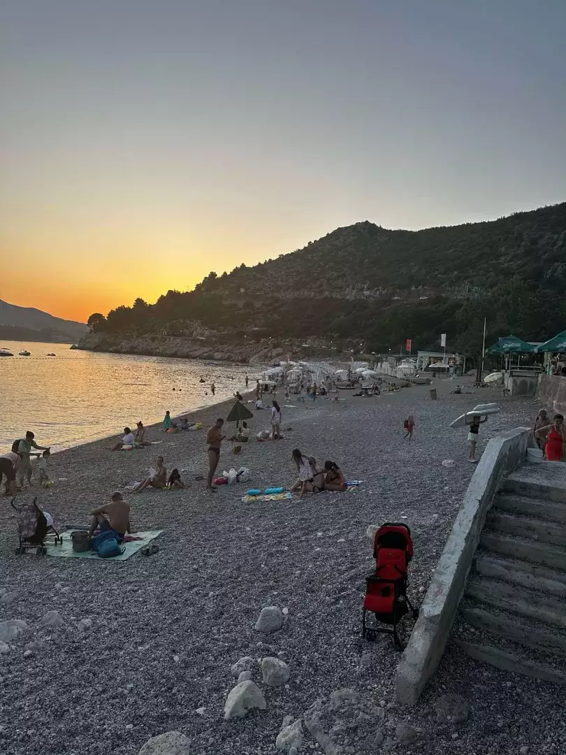 Flat 57m² in Montenegro, Kamenovo. Priced at 137500€ rent photo-7