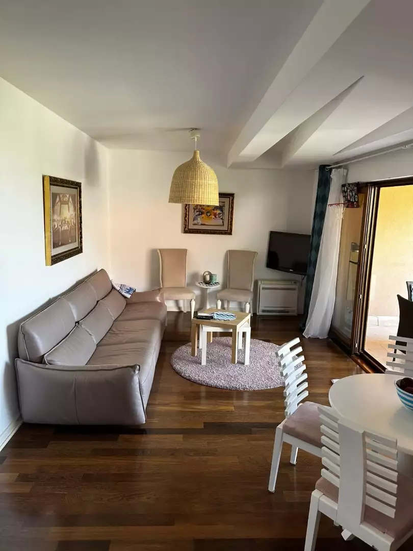 Flat 57m² in Montenegro, Kamenovo. Priced at 137500€ rent photo-8