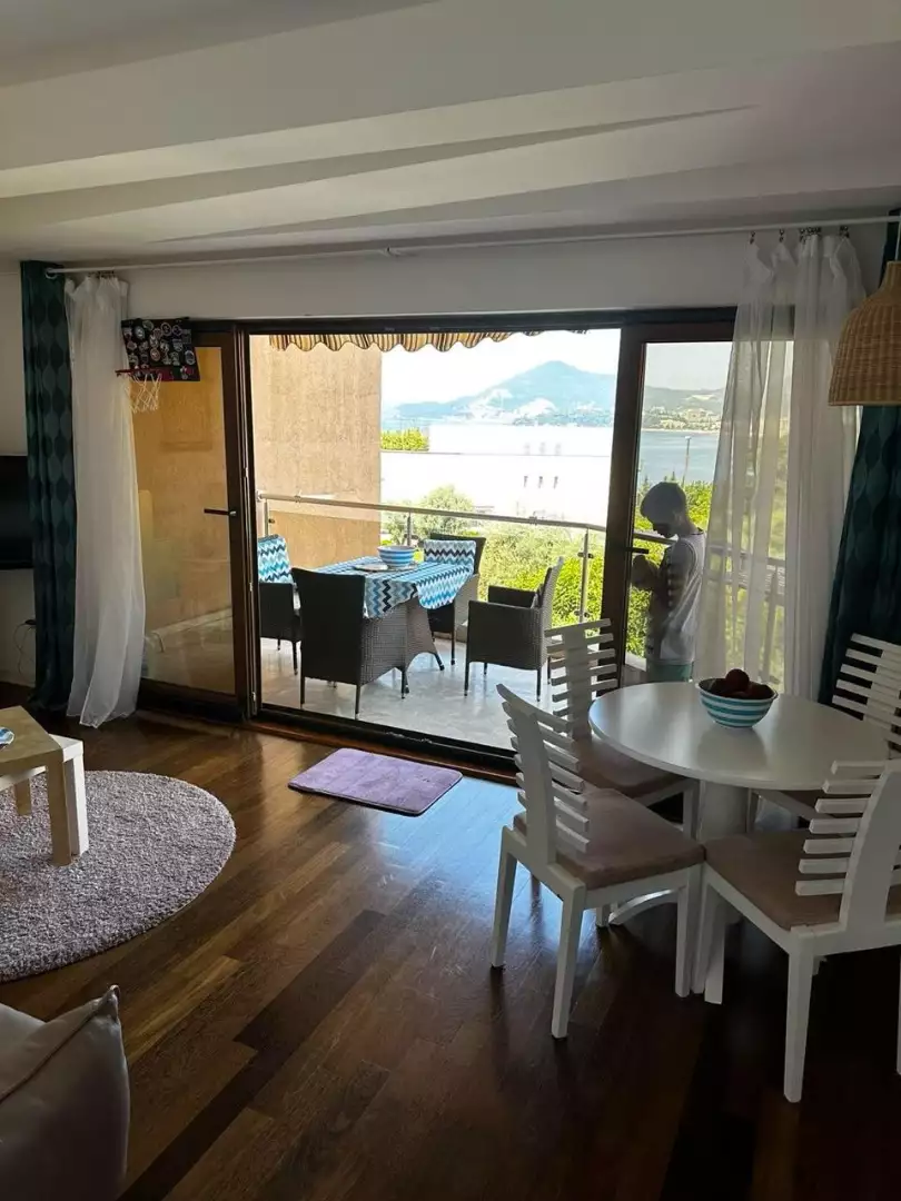 Flat 57m² in Montenegro, Kamenovo. Priced at 137500€ rent photo-9