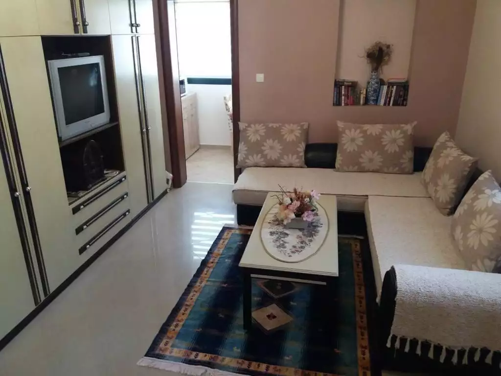Flat 50m² in Montenegro, Sveti Stefan. Priced at 150000€ rent photo-5