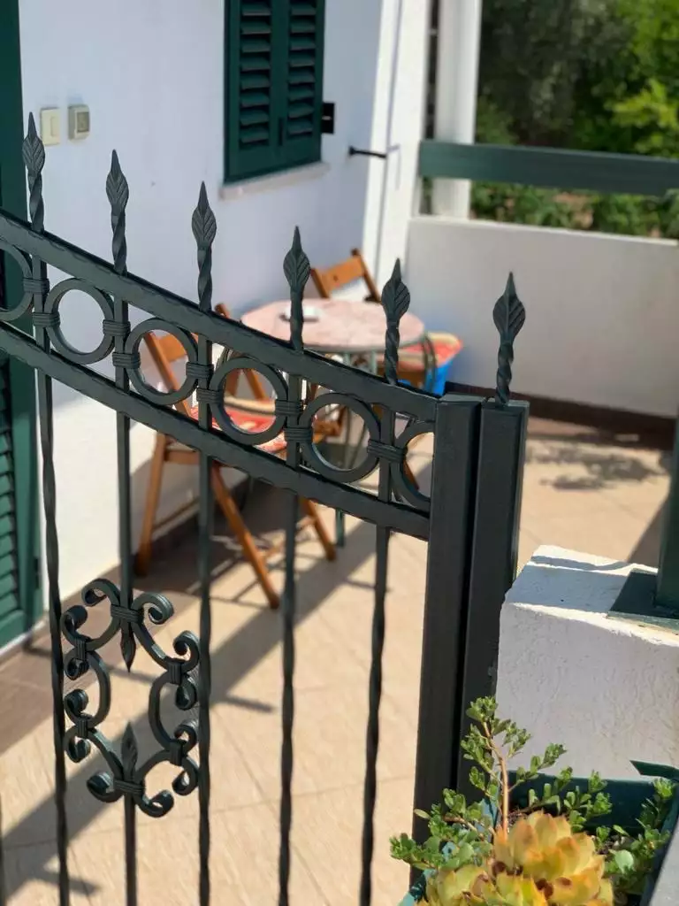 Flat 50m² in Montenegro, Sveti Stefan. Priced at 150000€ rent photo-6