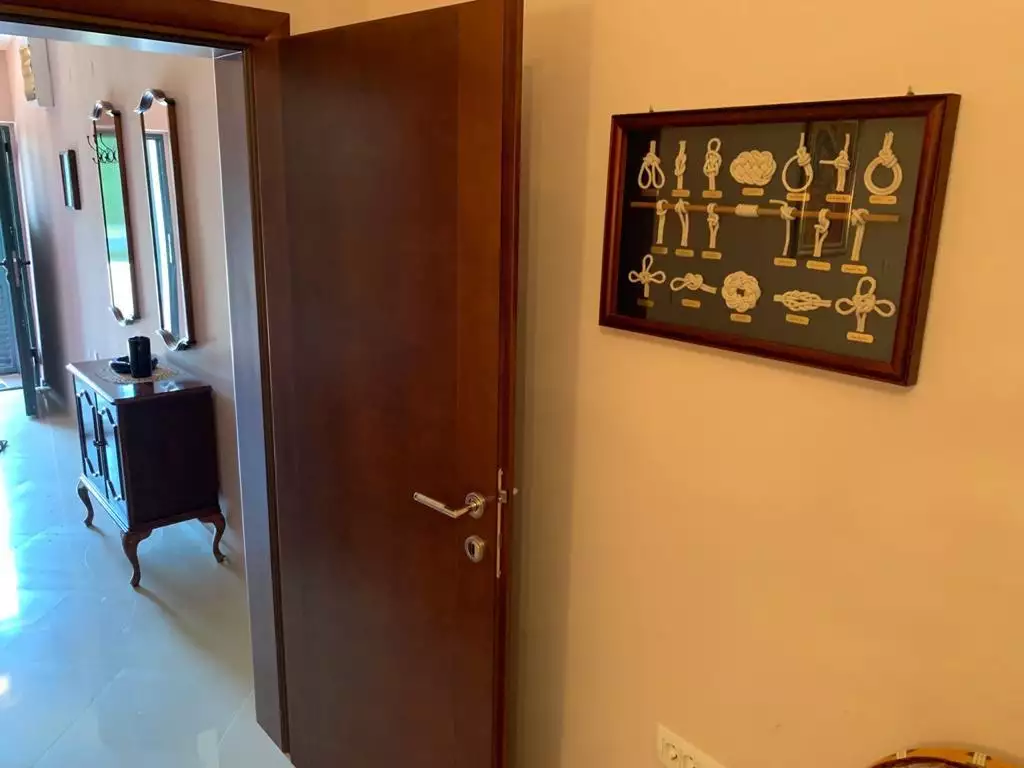 Flat 50m² in Montenegro, Sveti Stefan. Priced at 150000€ rent photo-9