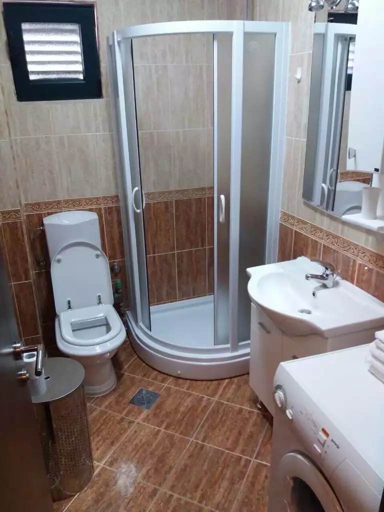Flat 50m² in Montenegro, Sveti Stefan. Priced at 150000€ rent photo-12