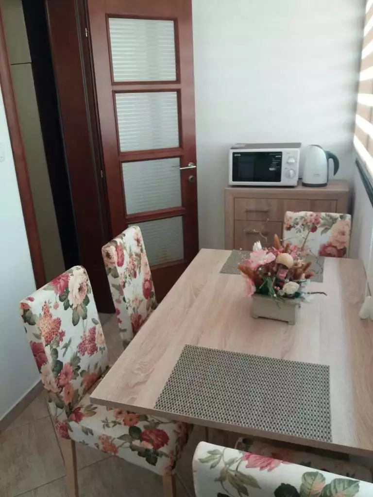 Flat 50m² in Montenegro, Sveti Stefan. Priced at 150000€ rent photo-13