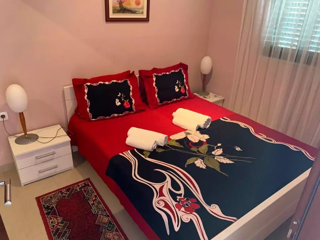 Flat 50m² in Montenegro, Sveti Stefan. Priced at 150000€ rent photo-16