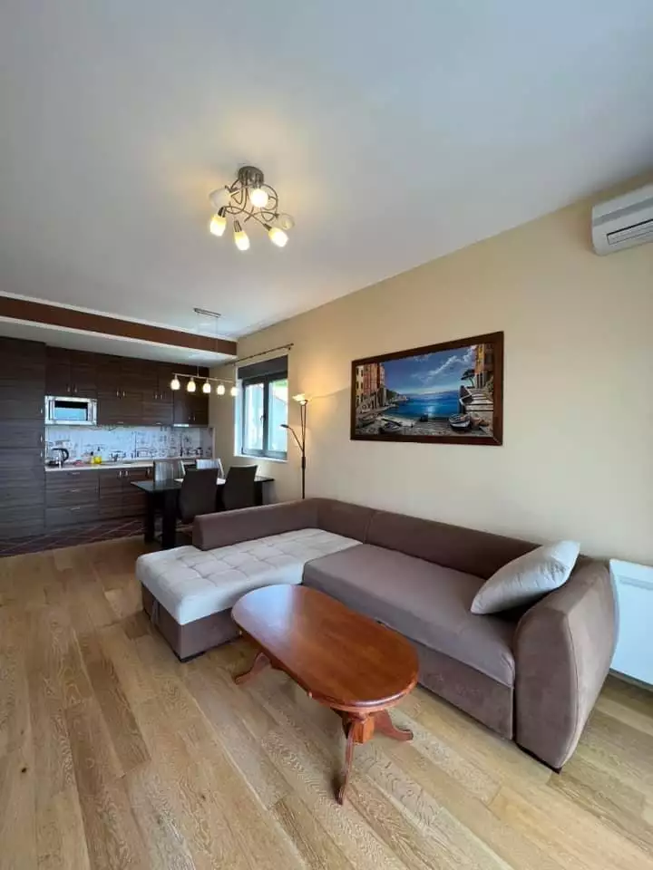 Flat 51m² in Montenegro, Becici. Priced at 130000€ rent photo-3