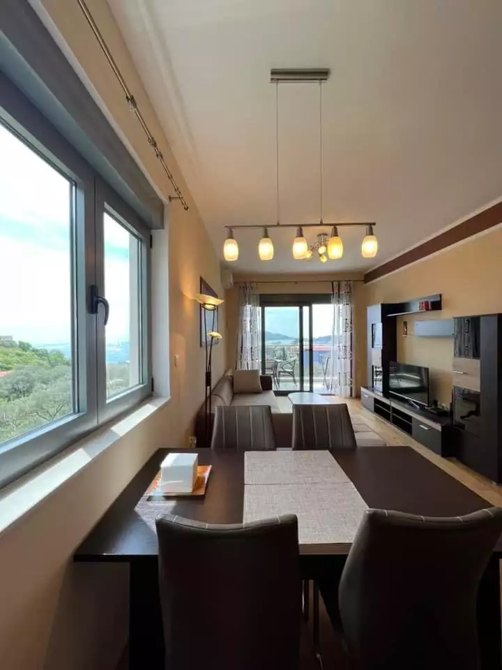 Flat 51m² in Montenegro, Becici. Priced at 130000€ rent photo-4