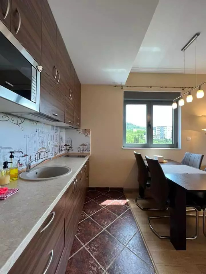 Flat 51m² in Montenegro, Becici. Priced at 130000€ rent photo-5