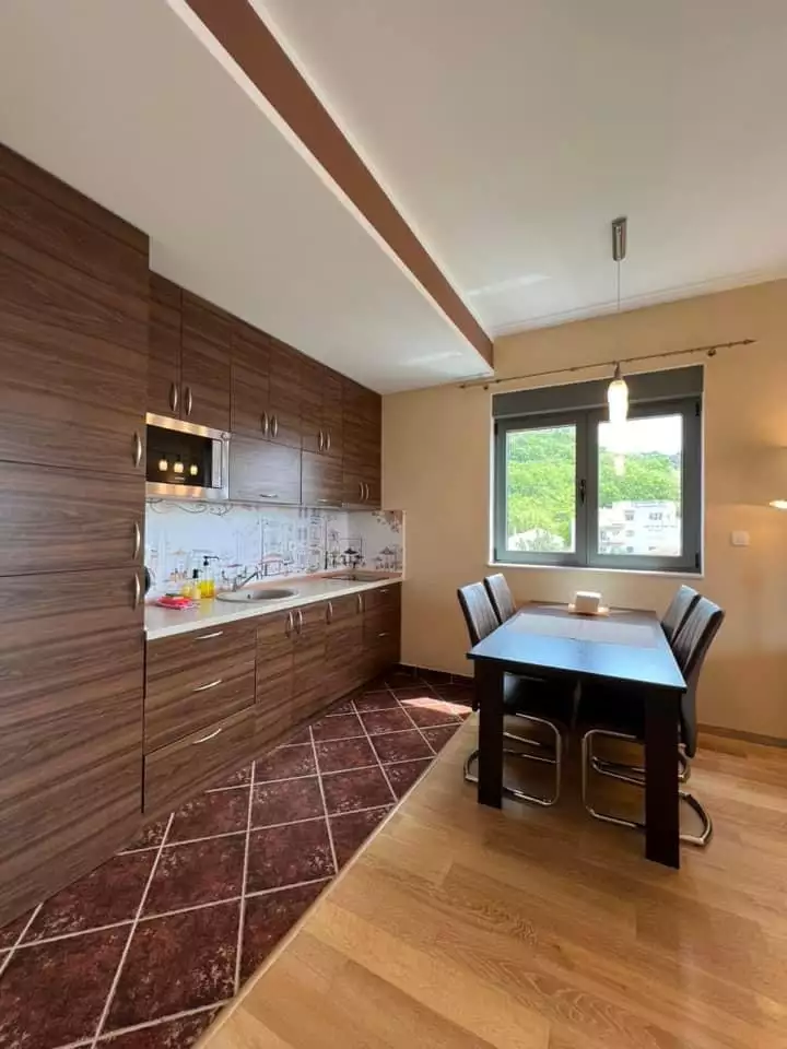 Flat 51m² in Montenegro, Becici. Priced at 130000€ rent photo-6