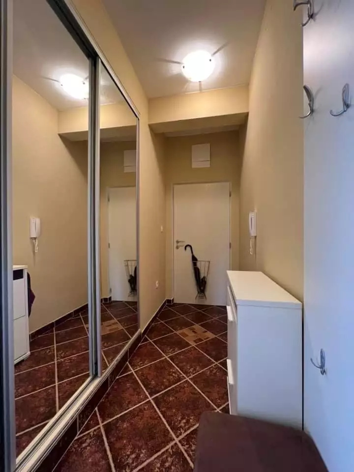Flat 51m² in Montenegro, Becici. Priced at 130000€ rent photo-7