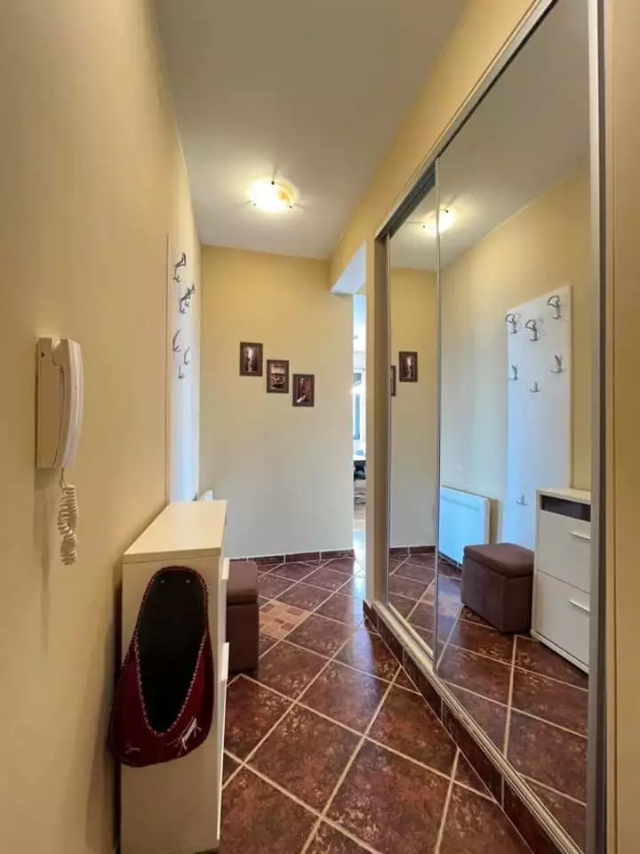 Flat 51m² in Montenegro, Becici. Priced at 130000€ rent photo-8