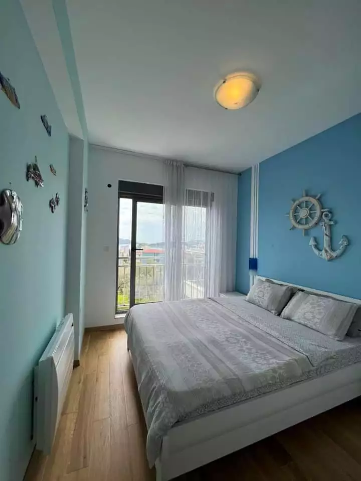 Flat 51m² in Montenegro, Becici. Priced at 130000€ rent photo-10