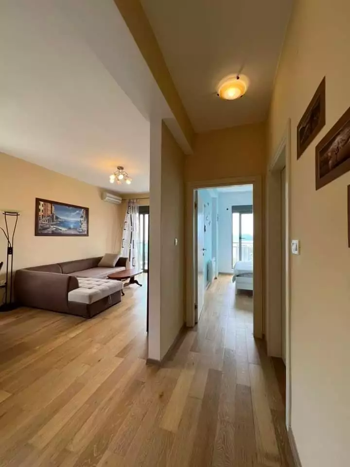 Flat 51m² in Montenegro, Becici. Priced at 130000€ rent photo-11