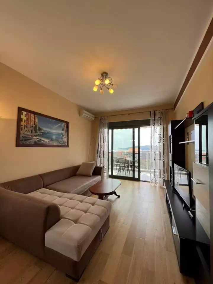 Flat 51m² in Montenegro, Becici. Priced at 130000€ rent photo-12