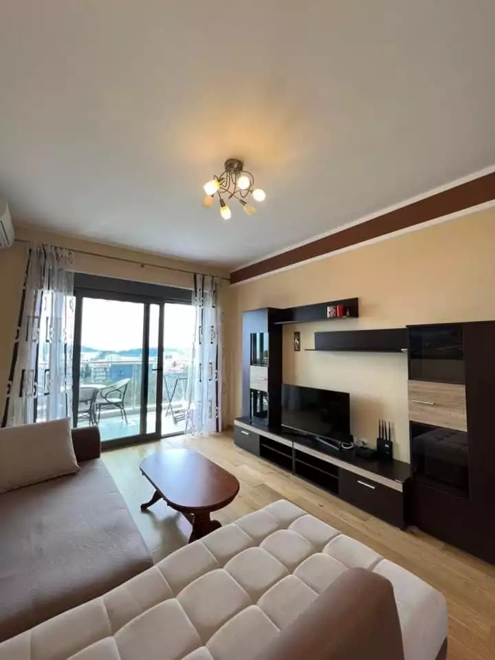 Flat 51m² in Montenegro, Becici. Priced at 130000€ rent photo-13