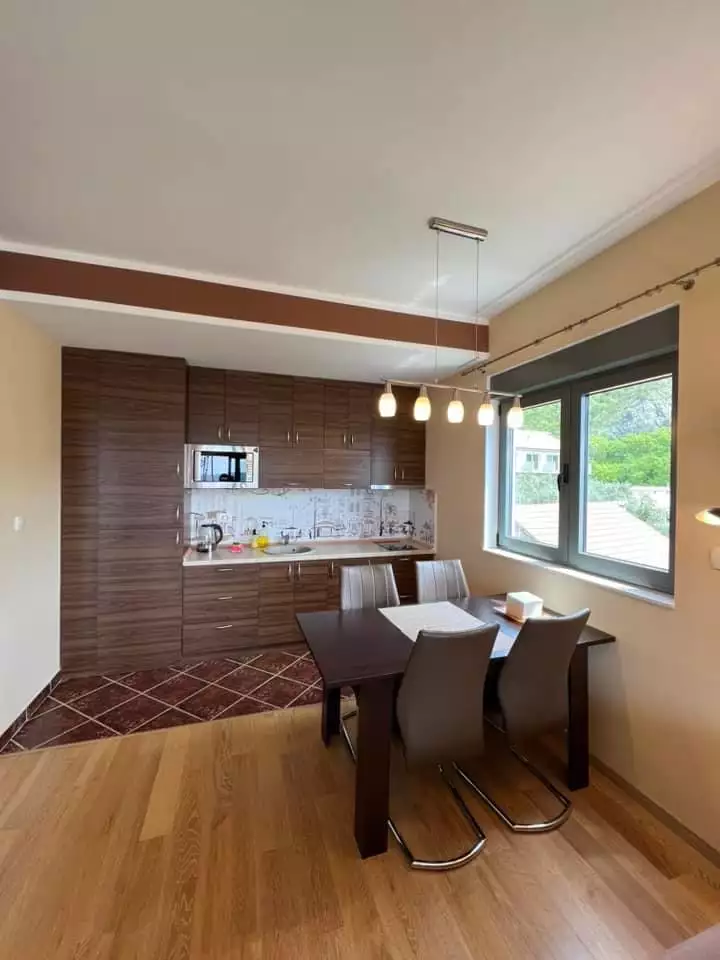 Flat 51m² in Montenegro, Becici. Priced at 130000€ rent photo-14