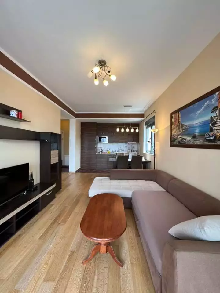 Flat 51m² in Montenegro, Becici. Priced at 130000€ rent photo-15