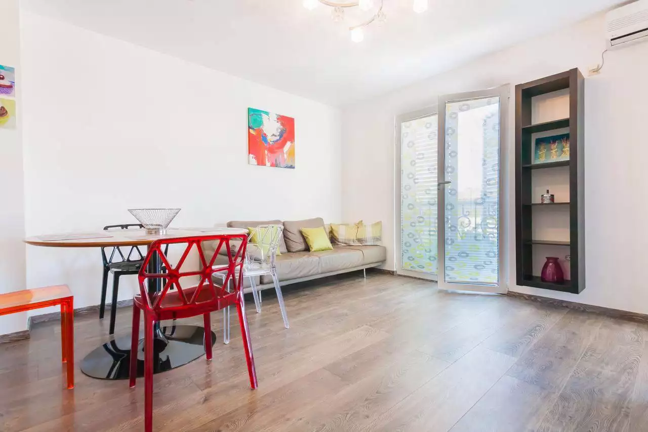 Flat 60m² in Montenegro, Sveti Stefan. Priced at 180000€ rent photo-1