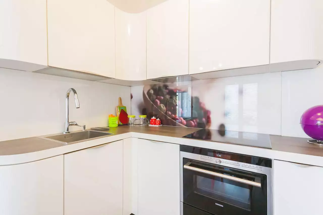 Flat 60m² in Montenegro, Sveti Stefan. Priced at 180000€ rent photo-2