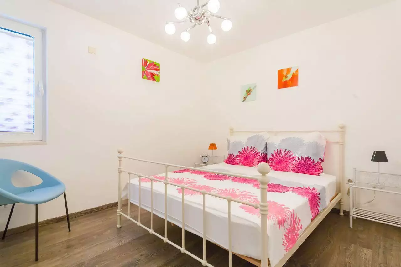 Flat 60m² in Montenegro, Sveti Stefan. Priced at 180000€ rent photo-7