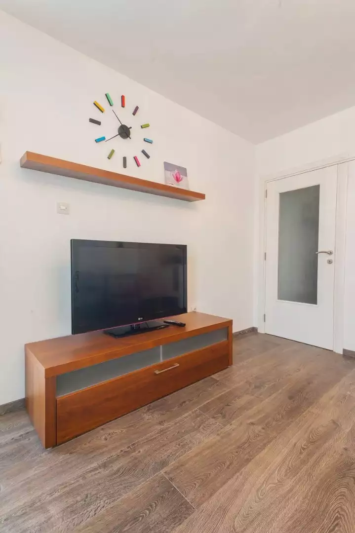 Flat 60m² in Montenegro, Sveti Stefan. Priced at 180000€ rent photo-11