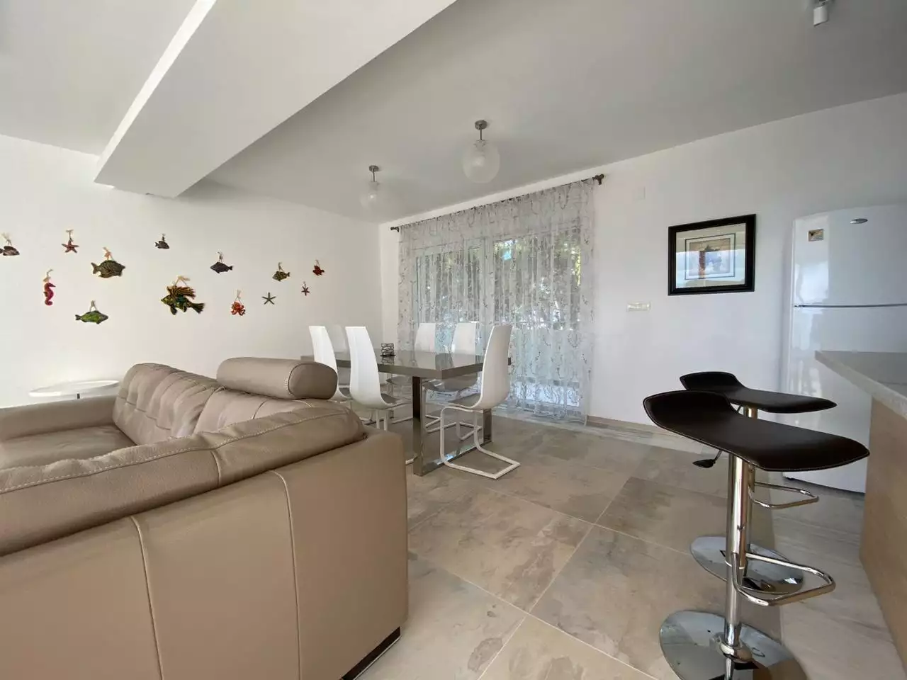 Flat 106m² in Montenegro, Sveti Stefan. Priced at 390000€ rent photo-3