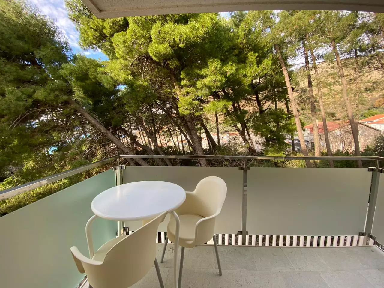 Flat 106m² in Montenegro, Sveti Stefan. Priced at 390000€ rent photo-6