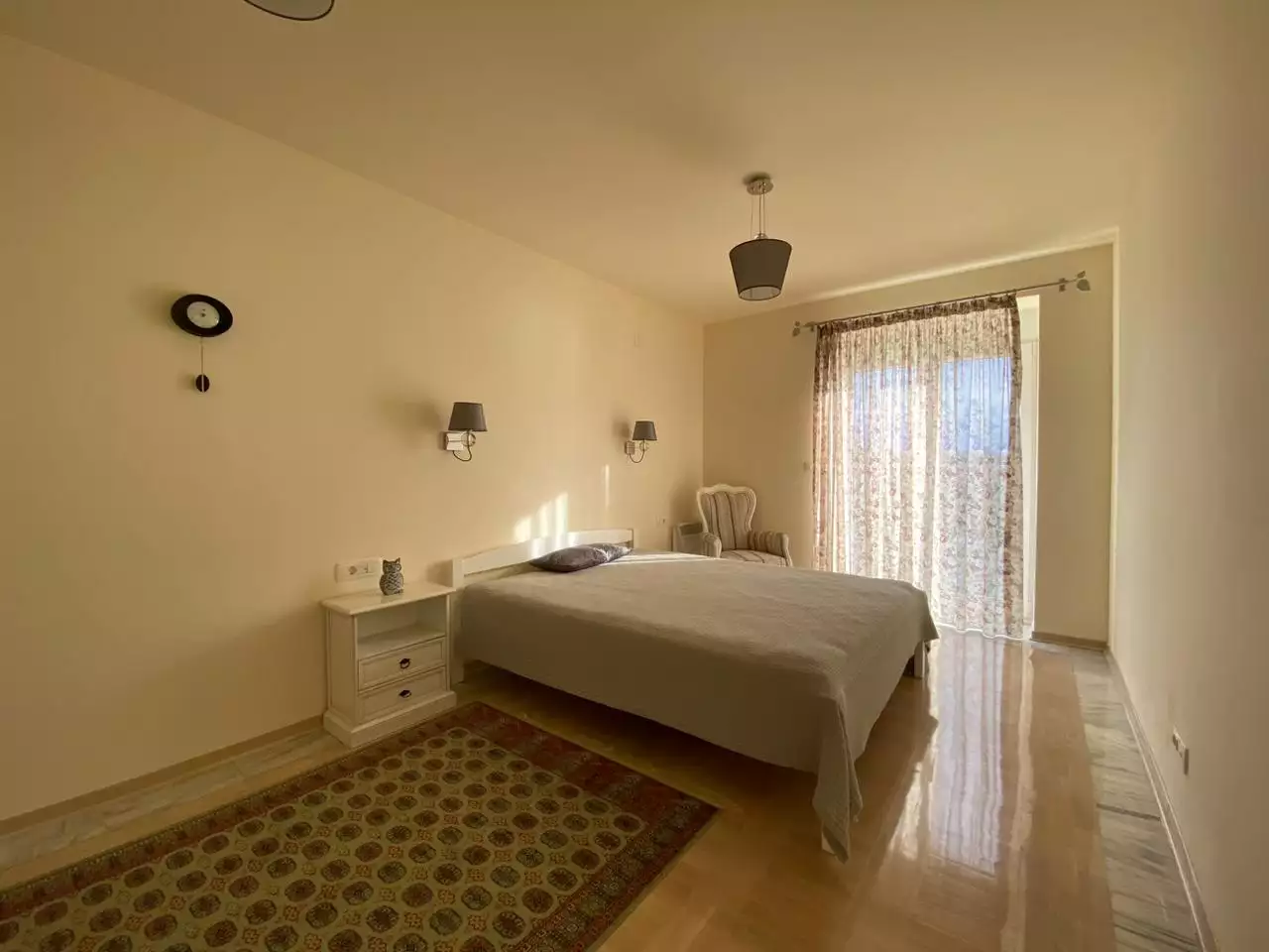Flat 106m² in Montenegro, Sveti Stefan. Priced at 390000€ rent photo-8