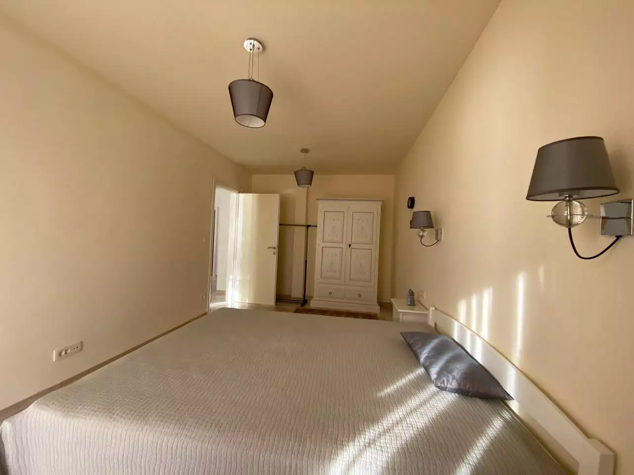 Flat 106m² in Montenegro, Sveti Stefan. Priced at 390000€ rent photo-9