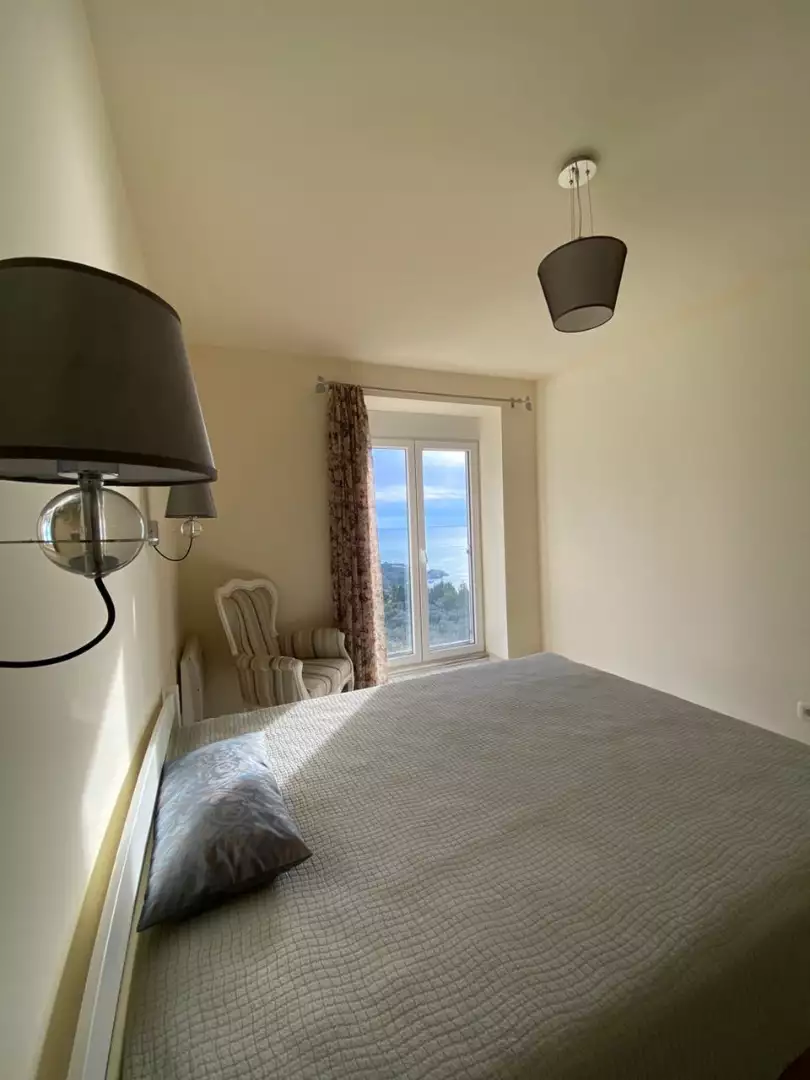Flat 106m² in Montenegro, Sveti Stefan. Priced at 390000€ rent photo-13